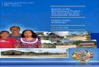 Report on the Resettlement Project · Adjacency Zone, Belize – Guatemala, Depart ment de Democratic Sustainability and Special Missions . Title: Proyecto Santa Rosa Author: Luis