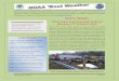 Weather Highlight: Dense Fog at Fancy Gap leads to 96-car ...Fog on Fancy Gap leads to 96-car pileup Page 2-4: Climate Highlight – Winter 2012-2013 and cold March Page 5: 2012 Atlantic