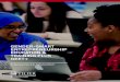Gender-Smart Entrepreneurship Education & Training Plus ...€¦ · TRAINING PLUS GEET+ Dr. Barbara Orser & Dr. Catherine Elliott TELFER SCHOOL OF MANAGEMENT UNIVERSITY OF OTTAWA