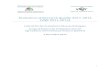 Evaluation of Research Quality 2011-2014 (VQR 2011-2014) · 2019. 5. 29. · 1 Evaluation of Research Quality 2011-2014 (VQR 2011-2014) Criteria for the Evaluation of Research Outputs