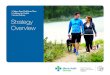 Alberta Health Services - Calgary Zone Healthcare …...Calgary Zone Healthcare Plan: Guidance for Health Service Delivery Move some services out of our busy hospitals and into community