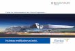 Tutte le informazioni su Scia Engineer - videocom · 2015. 2. 14. · Panoramica delle Scia Engineer Editions p. 8 Scia Engineer Editions in dettaglio p. 9 Concept Edition p. 10 Professional