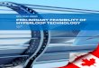 PRELIMINARY FEASIBILITY OF HYPERLOOP TECHNOLOGY · 2020. 8. 25. · MIT Hyperloop Final Report . RFP-T8080-180829 Preliminary Feasibility of Hyperloop Technology FINAL – July 2020