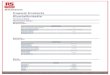 Coaxial Contacts Koaxialkontakte · 2017. 3. 2. · RG-Order Number Plug Receptacles Bestellnummer Ausführung Innenleiter Außenleiter Innenleiter Außenleiter Verwendbare Kabel