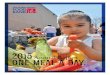 2015 Annual Report ONE MEAL A DAY. - Greater …...5 ThE GrEATEr BOSTOn FOOD BAnk 2015 AnnuAl rEPOrT ThE GrEATEr BOSTOn FOOD BAnk 2015 AnnuAl rEPOrT 6 Direct Service Programs BARNSTABLE