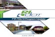 June 2015 FTA Title VI Program Update · Limited English Proficiency ‐ RIDOT will address the needs of Limited English Proficiency (LEP) ... RIDOT is required to manage Title VI