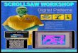 Digital Patterns ·  Home of the Seyco ST-21 Scroll Saw, Scrollers Drill, and more