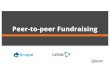 Drupal GovCon 2017 - Peer-to-peer Fundraising · Drupal Views shows campaign details Raise Fundraising Campaigns Fundraising Campaigns U of M fundraising pages Climb 4 Kidney Cancer
