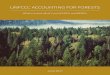 UNFCCC ACCOUNTING FOR FORESTS - Climate and …...2017/09/06  · 1 POLICY BRIEF UNFCCC Accounting for Forests: What’s in and what’s out of NDs and REDD+ Donna Lee & Maria J. Sanz
