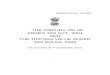 THE TRIPURA VALUE ADDED TAX ACT, 2004 AND THE TRIPURA ... · Notice for assessment & imposition of penalty, preservation of assessment records etc. 155 22. Appeal 156 ... Issue of