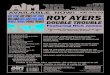 1079 ROY AYERS DOUBLE TROUBLEaiminternational.com/pdf/1079.pdfTitle 1079 ROY AYERS DOUBLE TROUBLE.cdr Author Karen Hill Created Date 5/25/2005 3:51:39 PM