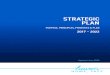 HAVEN; HOME, SAFE STRATEGIC PLAN...Haven; Home, Safe Strategic Business Plan 2017–2022 | Page 5We will focus our attention on eight principles that will lead to our Ideal Future