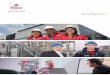 Etex Group 2010 Annual Report - KU Leuvenp. 4 Annual Report 2010 Etex Group Message to our stakeholders 2010 proved a year of recovery. Growth was driven by emerging markets. In Europe,