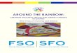 AROUND THE RAINBOW - Family Services Ottawa...CREATING INCLUSIVE SPACES FOR LGBTTQ+ FAMILIES IN OTTAWA Nine Years of Learning and Advice 1 TABLE OF CONTENTS 2. The Around the Rainbow