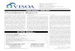VISOA Bulletin - JUNE 2010 President’s Report · Helpline: (250) 920-0222 Toll Free 1-877-33-VISOA (877-338-4762) ... • The Matter of Fining a Strata Owner Deryk Norton ... increased