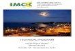 351cnico Preliminar 041011 13h21m.doc) - IMOC 2011 2011_Programa... · A Comparison of Minkowski and Koch Fractal Patch Antennas Leonardo Bastos Moraes, University of São Paulo,
