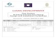 LUSAIL DEVELOPMENT · 2015. 7. 9. · Project Name: Lusail Development Internal Gas Piping Design and Installation Guidelines Rev.2 6 | Page LUSAIL DEVELOPMENT customers in Lusail