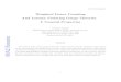 Dipartimento di Fisica “Enrico Fermi”, Università di ...renormalization.com/pdf/08A2.pdf · Dipartimento di Fisica “Enrico Fermi”, Università di Pisa, Largo Pontecorvo 3,