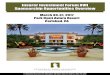 March 30-31, 2017 Park Hyatt Aviara Resort Carlsbad, CA...March 30-31, 2017 Park Hyatt Aviara Resort Carlsbad, CA Insurer Investment Forum XVII Sponsorship Opportunities Overview 11