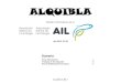 New ALQUIBLA · 2017. 3. 23. · ALQUIBLA 49: 2 ALQUIBLA se publica una vez al año por la Asociación Ibérica de Limnología, para distribuir a sus miembros y otros colectivos la