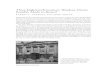 Regional Furniture Society - Three Eighteenth-Century Windsor … · 2013. 2. 7. · Regional Furniture, xxviii, 2014 1 Bristol Old City Library, c.1924, reproduced from Gordon Priest,