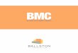 IN CASE YOU HAVEN’T HEARD · 2016. 12. 19. · IN THE BIDNESS Ballston Metro Center lies at the heart of the Ballston Business Improvement District (BID), a distinctive, 25-block