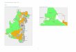 Rural Lands Planning Proposal Volume 3 Area 1 · Rural Lands Planning Proposal – Volume 3 – Area 4 18 AREA 4 Location of Area 4 in Eurobodalla Shire Location Map in Detail (northern