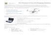 DJI Phantom 4 Pro Mapping Solution · DJI Phantom 4 Pro V2 Mapping Solution. The Phantom 4 Pro is a consumer grade UAV that is quite capable of a producing Professional results. The
