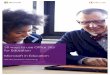 50 ways to use Office365 for Education - SchoolNet SA · 2014. 6. 29. · 4 50 ways to use Off(ce 365 for Educat(on A - Collaborating with Office 365 for Education 1. Set up a team