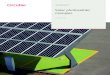 Solar photovoltaic canopies - CIRCUTORdocs.circutor.com/docs/CT_PVing_Parks_EN.pdf · 2019. 4. 10. · 2 Solar photovoltaic canopies Circutor INTRODUCTION — PVing Parks Harness