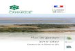 Plan de gestion 2016-2020 - SNPN...Réserve Naturelle Nationale de Camargue – Plan de gestion 2016-2020 2 Partenaires financiers : Direction Régionale de l’Environnement, de l’Aménagement