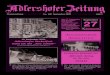 100 Jahre Flugplatz - Berlin Adlershoförpfeldstrasse.berlin/public/zeitung/AZ_2009_09... · 2019. 3. 28. · ßenschildern zuständig falls die Sichtbehinderung nicht von einem Baum/Gehölz