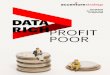 John Mulhall Berend de Jong Ivo Weterings DATA RICHPROFIT … · 2018. 1. 24. · 5 | DATA RICH, PROFIT POOR. Historically, ... approach that includes tactics such as pilots, market