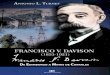 FRANCISCO V. DAVISON (1853-1921) Vardy .pdf · Se trata del Dr Francisco Vardy Davison (1853-1921) que realizó una importante tarea en la asistencia de esa población, en tiempos