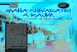 MAHASHIVARA TRI A RAJIM - viaggiavventurenelmondo.it … · Rajim, cittadina alla confluenza di 3 fiumi, Maha - nadi, Pairi e Sondur, quindi già per questo luogo sacro, si trova