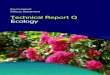 Technical Report Q Ecology - North East Link ... Technical report Q – Ecology Prepared for North East Link April 2019 GHD | Report for North East Link Project – North East Link