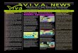 V.I.V.A. NEWShomepage.eircom.net/~vivaaid/V.I.V.A. Newsletter.pdfGAA All-star Tony McManus, ably assisted by Anthony Sweeney , James Linnane and Valarie Kells. A special thanks to