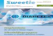 Sweetie - diabetes-rhein-erftkreis.de...Sweetie 6Dezember - Februar 2017/18 - Aufklärung ist wichtig: Bei Patienten wie bei Ärzten Die Diagnose „Zucker“ klingt anfangs harmlos