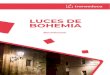 LUCES DE BOHEMIA · 2018. 9. 4. · LUCES DE BOHEMIA Bachillerato 2 INTRODUCCIÓN Luces de Bohemia es una de las obras más conocidas de Ramón María del Valle-Inclán. En ella,
