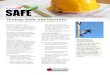 Working Safely with Electricity Safely with... Working Safely with Electricity Concerns for Engineers,
