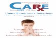 Upper Respiratory Infections · Use non-antibiotic measures to manage upper respiratory infection (URI) symptoms. * “Management of the common cold, non-specific URI, acute cough