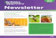 Newsletter - Gribbles Veterinary Pathologygribblesvets.com.au/media/1565/gribbles-newsletter-july... · 2019. 8. 2. · Newsletter WINTER EDITION American foulbrood and European foulbrood