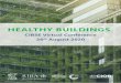 HEALTHY BUILDINGS · 2020. 8. 25. · Environment Resilience The current challenges have accelerated the need to ingrain resilience into the real estate built environment business
