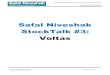 Safal Niveshak StockTalk #3: Voltas...Safal Niveshak StockTalk – Issue 3 | 23rd Ja nu ary 2 01 2 Data Source: Ace Equity, Safal Niveshak Research 14. Is the current ratio greater