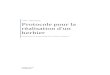L3MA – UMR ECOFOG Protocole pour la réalisation d’un herbier · 2011. 2. 24. · 4.6. Liste partielle des phénologies INTRODUCTION A. L’Herbier de Guyane: L'Herbier de Guyane,
