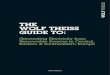 THE WOLF THEISS GUIDE TO · Guide has proven to be a popular publication over the past decade and Wolf Theiss has distributed thousands of hard copies and electronic versions of the