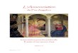 N° 49 - Septembre 2009 - Enseignement Catholique · 2019. 7. 22. · Fra Angelico apprend la peinture à Florence, à l’époque où le style « gothique international », mêlant