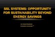SSL Systems: Opportunity for Sustainability Beyond Energy Savings · 2015. 11. 30. · Presentation by C.Chipalakatti of Dr. Chips Consulting to DOE SSL Technology Development Workshop,