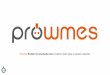 Prowmes Endüstri 4.0 standartlarında inovatif bir üretim takip ve …basaksehir-livinglab.com/BLL/wp-content/uploads/2018/11/... · 2019. 2. 20. · Prowmes Endüstri 4.0 standartlarında