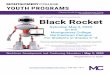 MC Youth Programs presents Black Rocket...May 02, 2020  · 3. Make Your First 3D Video Game!: Go beyond the limitations of traditional 2D game design and create an immersive 3D world
